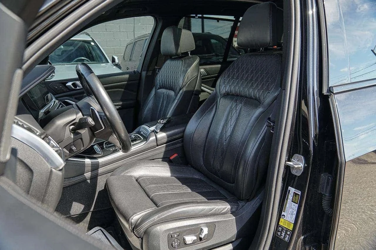 BMW X5, снимка 16 - Автомобили и джипове - 56729094