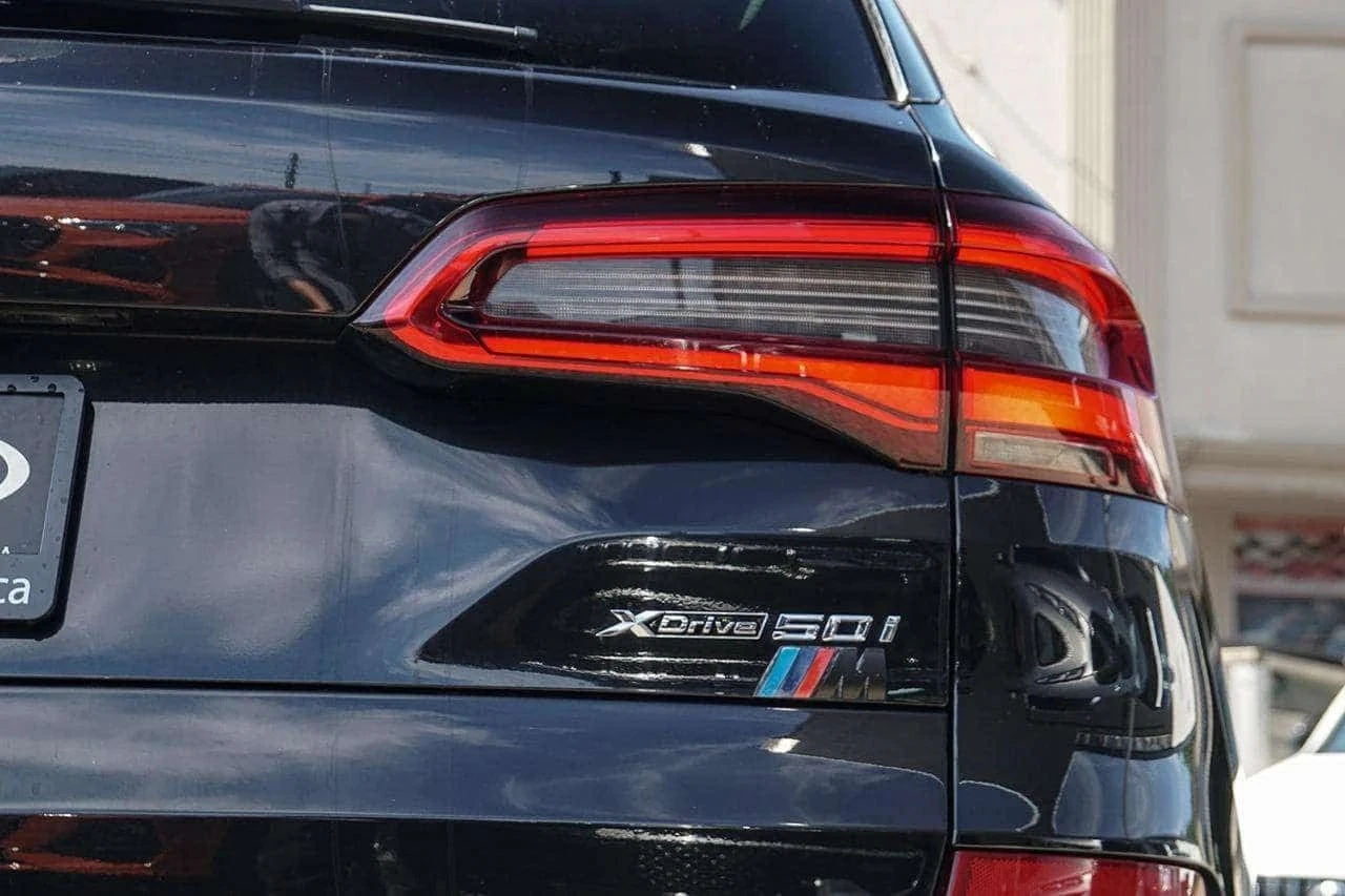 BMW X5, снимка 9 - Автомобили и джипове - 56729094