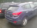 Hyundai IX35 1.7 CRDI - [5] 