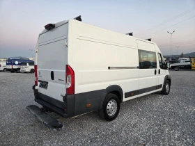 Citroen Jumper Тваропътник, 6 места, Клима, Нави /ЛИЗИНГ, снимка 5