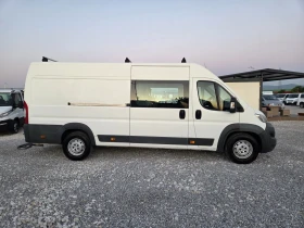 Citroen Jumper Тваропътник, 6 места, Клима, Нави /ЛИЗИНГ, снимка 6