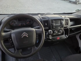 Citroen Jumper Тваропътник, 6 места, Клима, Нави /ЛИЗИНГ, снимка 11