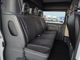 Citroen Jumper Тваропътник, 6 места, Клима, Нави /ЛИЗИНГ, снимка 14