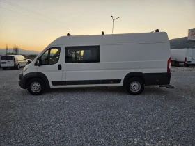Citroen Jumper Тваропътник, 6 места, Клима, Нави /ЛИЗИНГ, снимка 2