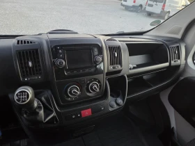 Citroen Jumper Тваропътник, 6 места, Клима, Нави /ЛИЗИНГ, снимка 12