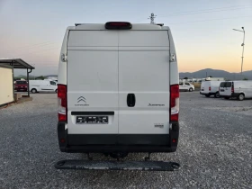 Citroen Jumper Тваропътник, 6 места, Клима, Нави /ЛИЗИНГ, снимка 4