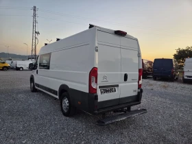 Citroen Jumper Тваропътник, 6 места, Клима, Нави /ЛИЗИНГ, снимка 3