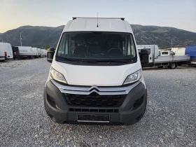 Citroen Jumper Тваропътник, 6 места, Клима, Нави /ЛИЗИНГ, снимка 8
