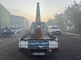 Kia Besta K2500TCI, снимка 4