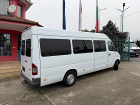 Mercedes-Benz Sprinter 312 2.9TDI* MAXI* Климатик, снимка 8