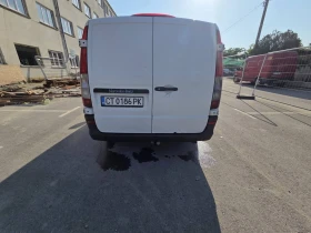 Mercedes-Benz Vito, снимка 6