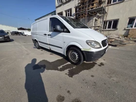 Mercedes-Benz Vito, снимка 2
