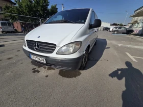 Mercedes-Benz Vito, снимка 3