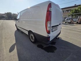Mercedes-Benz Vito, снимка 5