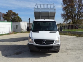 Mercedes-Benz Sprinter 518   КАТ. * Б* , снимка 6