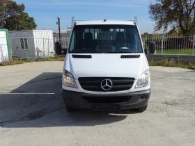 Mercedes-Benz Sprinter 518   КАТ. * Б* , снимка 3