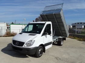 Mercedes-Benz Sprinter 518   КАТ. * Б* , снимка 5