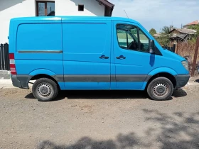 Mercedes-Benz Sprinter 311, снимка 8