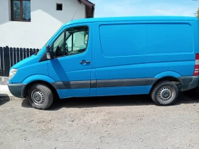 Mercedes-Benz Sprinter 311, снимка 10