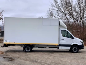 Mercedes-Benz Sprinter 513 5.10м ДЪЛЖИНА* MAXXI XXL* 12 ЕВРОПАЛЕТА* EURO 6, снимка 7