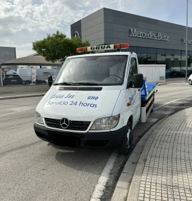     Mercedes-Benz Sprinter 416     