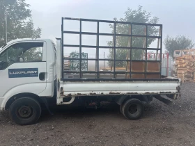 Обява за продажба на Kia Besta K2500TCI ~7 900 лв. - изображение 2 | Auto.bg Обява за продажба на Kia Besta K2500TCI ~7 900 лв. - изображение 2