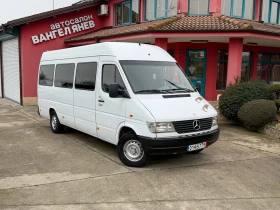 ������ Mercedes-Benz Sprint...