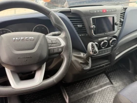 Iveco Daily 35S16 MAXI | Mobile.bg � ����� ������ 9