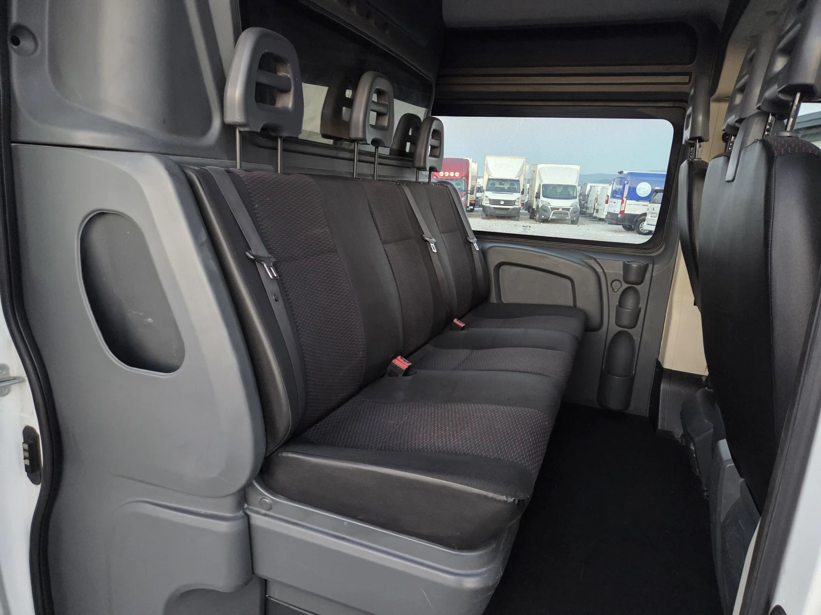 Citroen Jumper , 6 , ,  | Mobile.bg   14