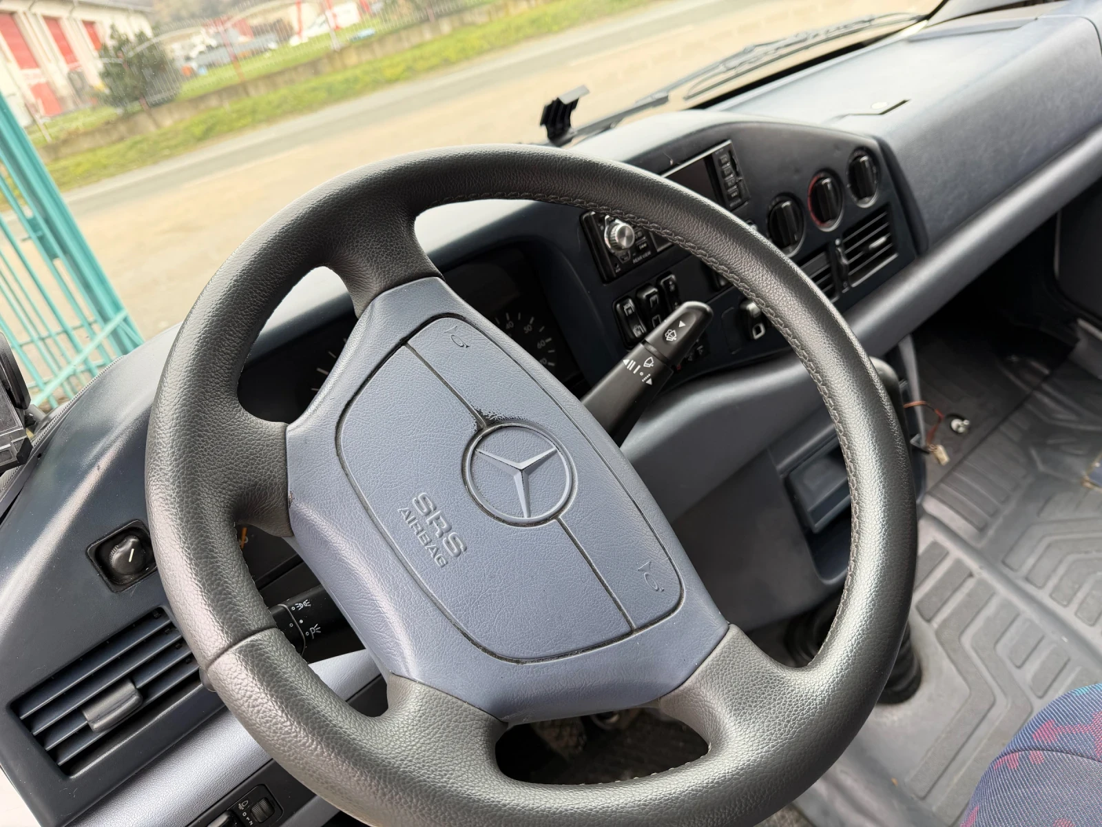 Mercedes-Benz Sprinter 312 2.9TDI* MAXI* �������� | Mobile.bg � ����������� 2