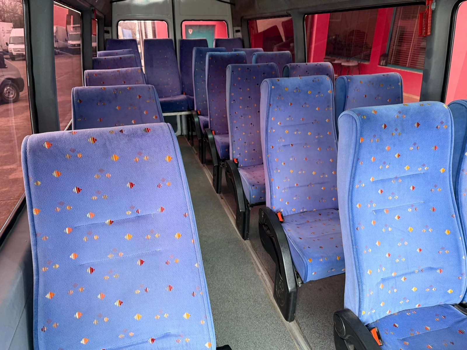 Mercedes-Benz Sprinter 312 2.9TDI* MAXI* �������� | Mobile.bg � ����������� 4