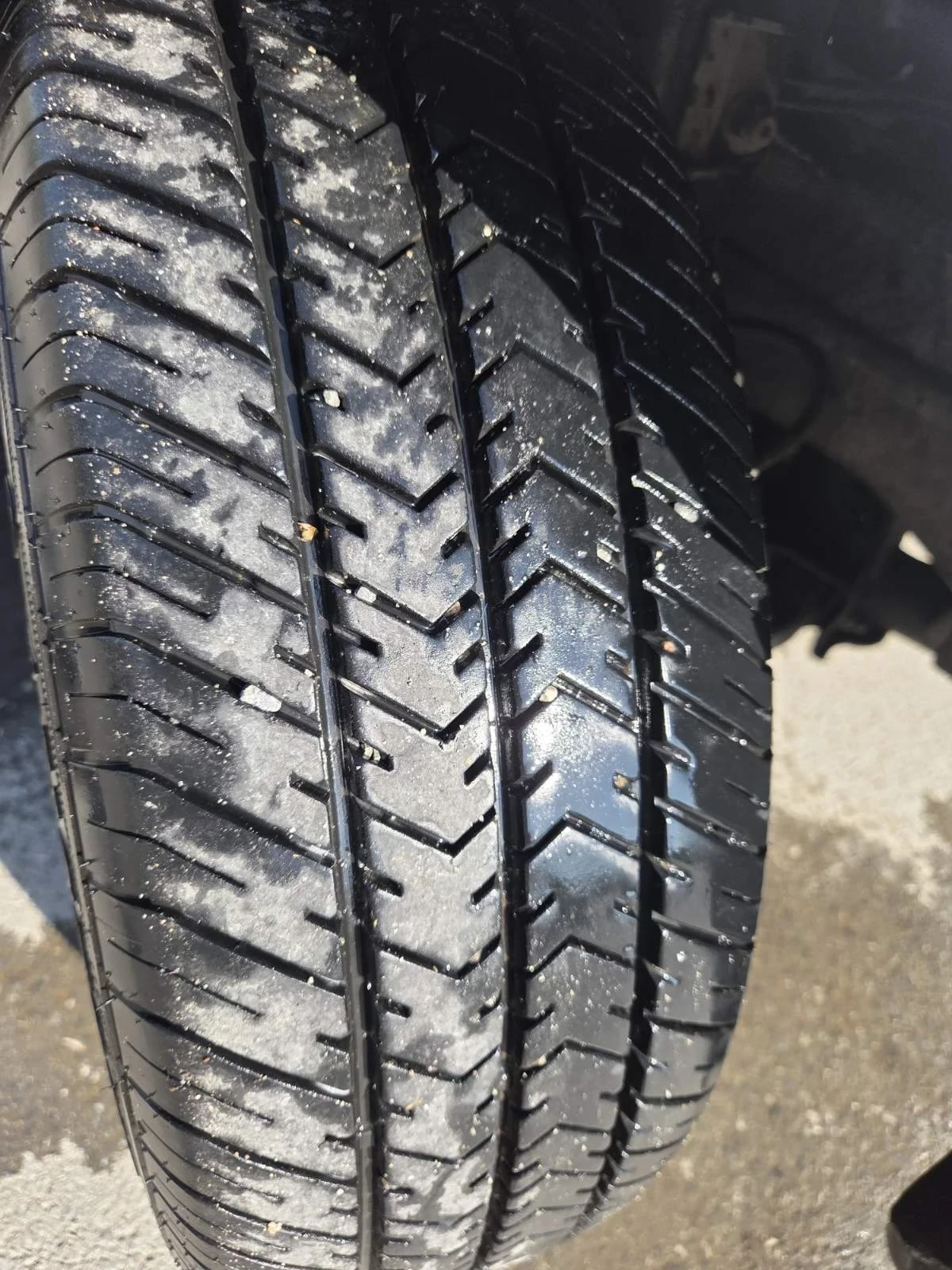 Mercedes-Benz Vito, снимка 8 - Бусове и автобуси - 55003627