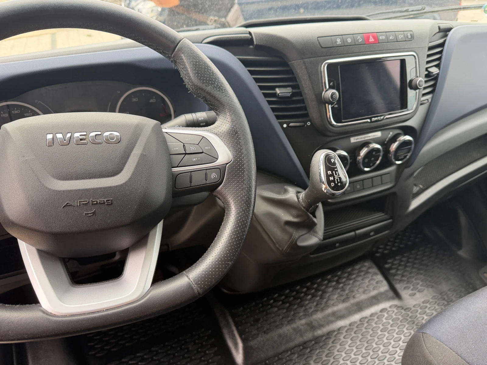 Iveco Daily 36S16 MAXI, снимка 9 - Бусове и автобуси - 55223653