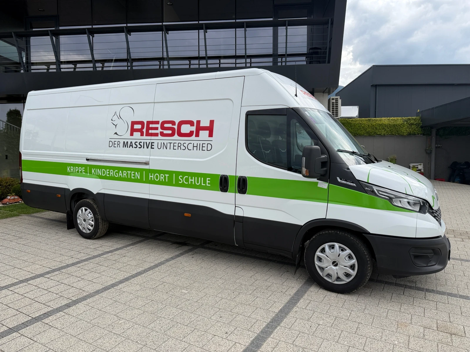 Iveco Daily 36S16 MAXI, снимка 2 - Бусове и автобуси - 55223653