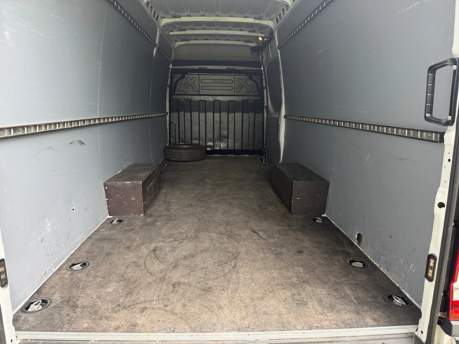 Iveco Daily 36S16 MAXI, снимка 10 - Бусове и автобуси - 55223653