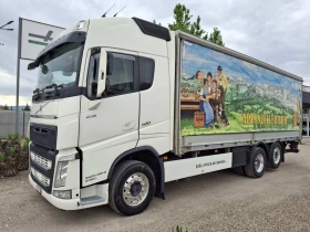 Volvo Fh ТРИСТРАННА ЩОРА, снимка 2