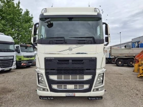 Volvo Fh ТРИСТРАННА ЩОРА, снимка 11