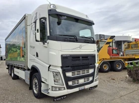 Volvo Fh ТРИСТРАННА ЩОРА, снимка 10