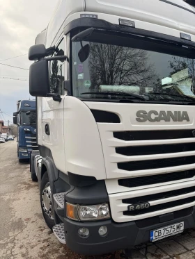 Обява за продажба на Scania R 450 ~28 798 EUR - изображение 1