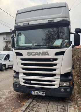 Обява за продажба на Scania R 450 ~28 798 EUR - изображение 1