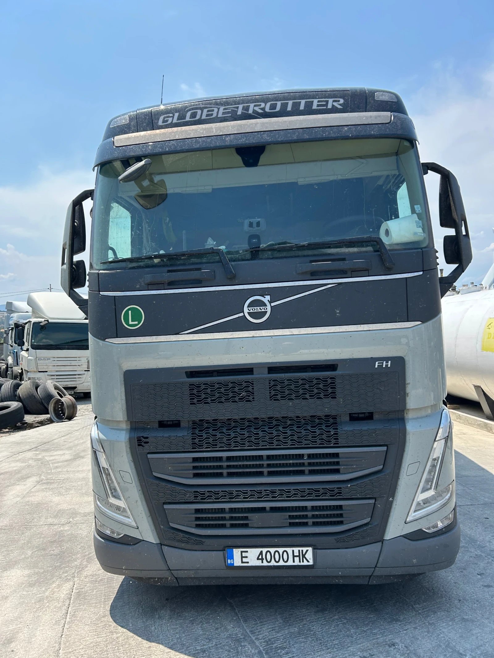 Volvo Fh 460 - изображение 3