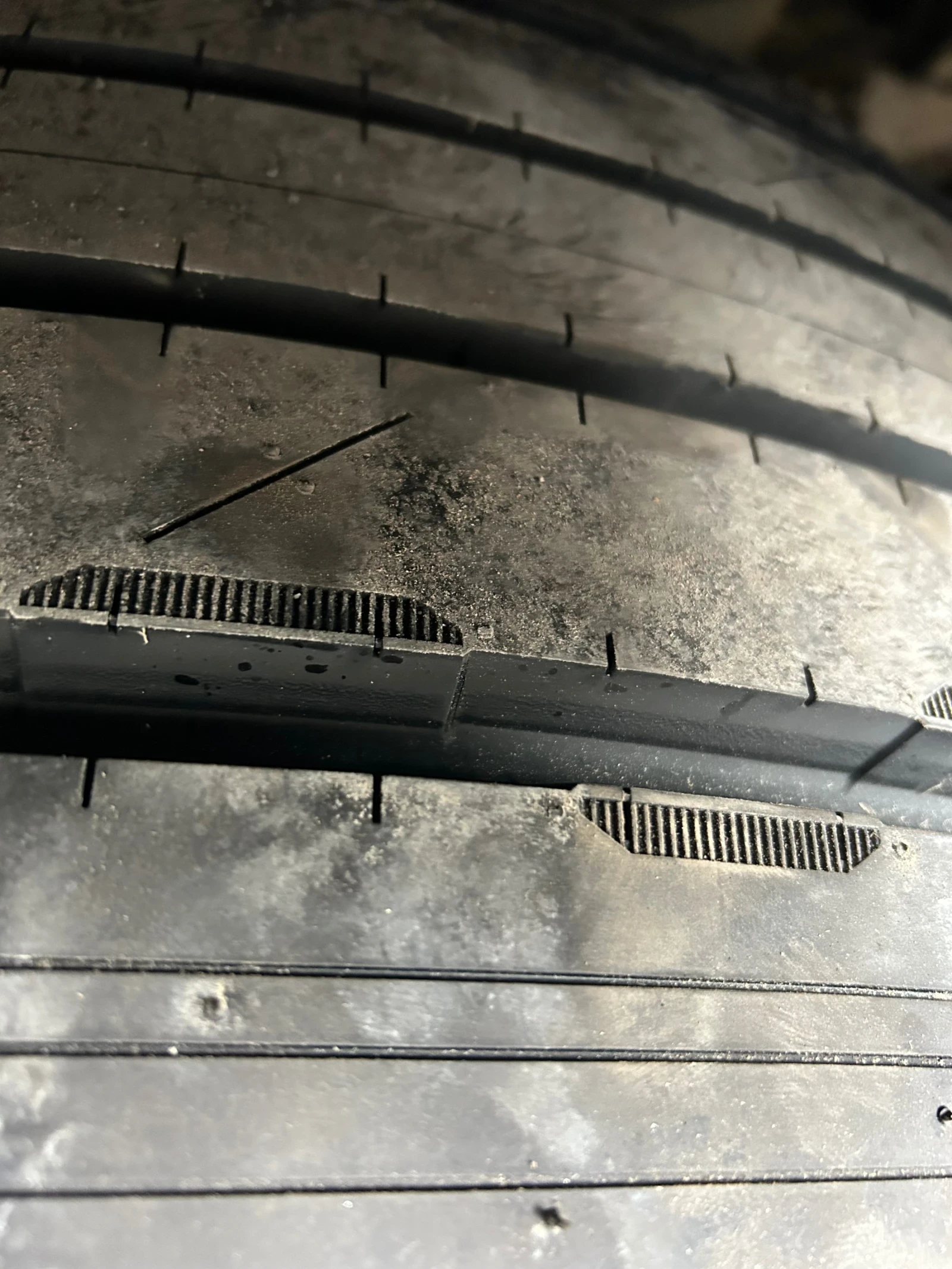 Volvo Fh 460, снимка 4 - Камиони - 54020331