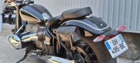 BMW R 18 Bobber Double Seat, снимка 10