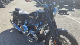 BMW R 18 Bobber Double Seat, снимка 11