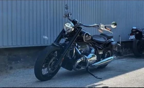 BMW R 18 Bobber Double Seat, снимка 3
