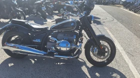 BMW R 18 Bobber Double Seat, снимка 13