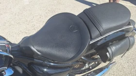 BMW R 18 Bobber Double Seat, снимка 12