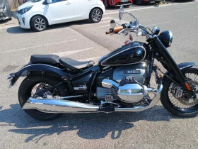 BMW R 18 Bobber Double Seat, снимка 14