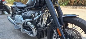 BMW R 18 Bobber Double Seat, снимка 7