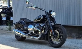 BMW R 18 Bobber Double Seat, снимка 4